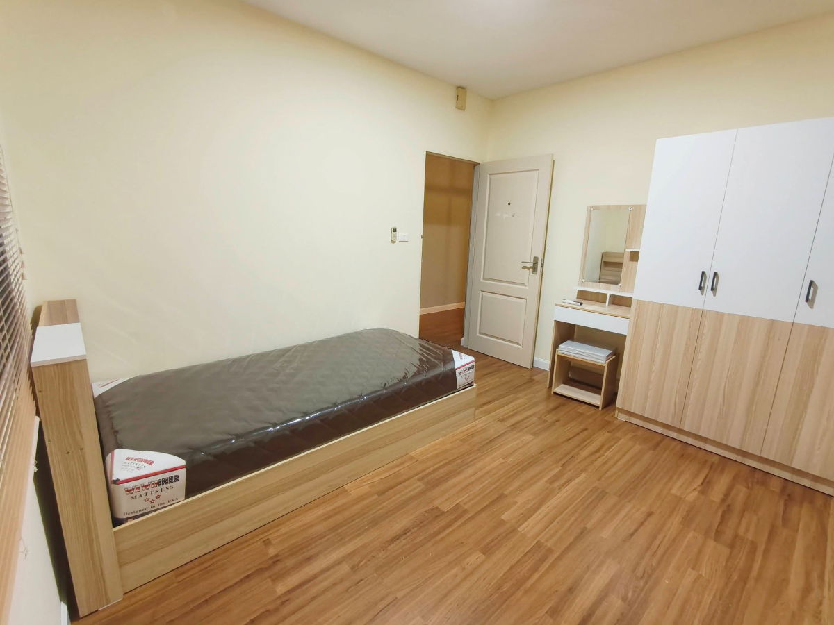 รูป EHL-250780 🏘 ขายบ้านหลังใหญ่ หมู่บ้านมัณฑนา กรุงเทพกรีฑา 7  - รูปที่ 12/19