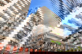 Project Siam Penthouse 1 Picture - 3/9