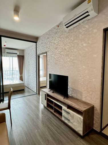 ให้เช่าคอนโด Ideo สุขุมวิท–พระราม 4 