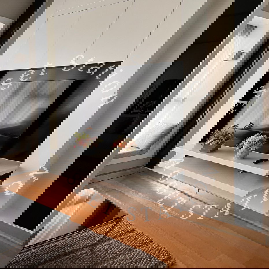 picture 🔥Hot Price! Rare Find!! The Met Sathorn - Prime Location, Spacious 2-Bedroom Unit | BTS Chong Nonsi💎 - 5/11