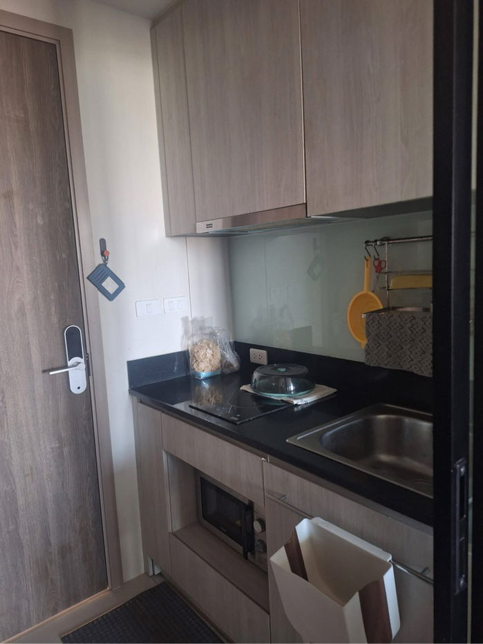 รูป #Z3812💥 231268 🔥ให้เช่าคอนโด  Niche MONO Mega Space Bang Na - รูปที่ 3/8