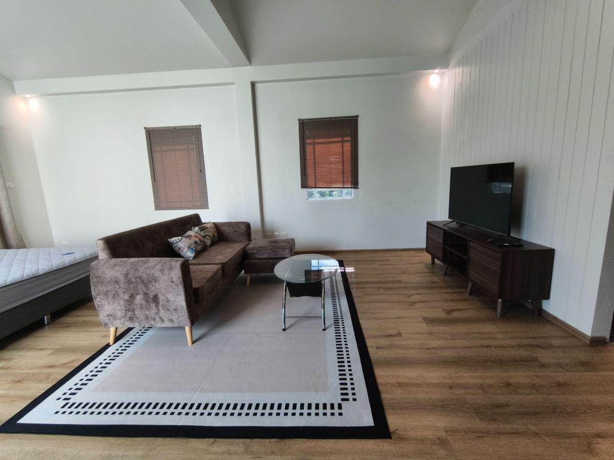 รูป EHL-250780 🏘 ขายบ้านหลังใหญ่ หมู่บ้านมัณฑนา กรุงเทพกรีฑา 7  - รูปที่ 16/19