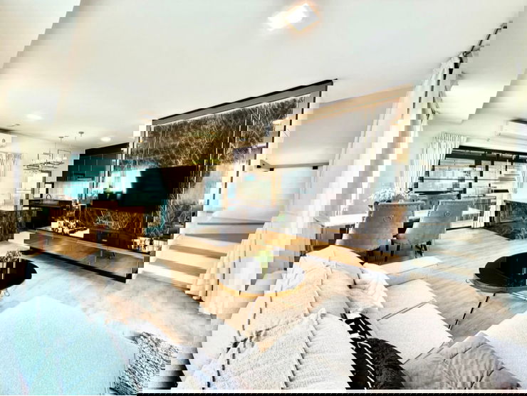 รูป #Z3828💥 231268 🔥ให้เช่าบ้าน Indy 5 Bangna KM.7 - รูปที่ 5/17