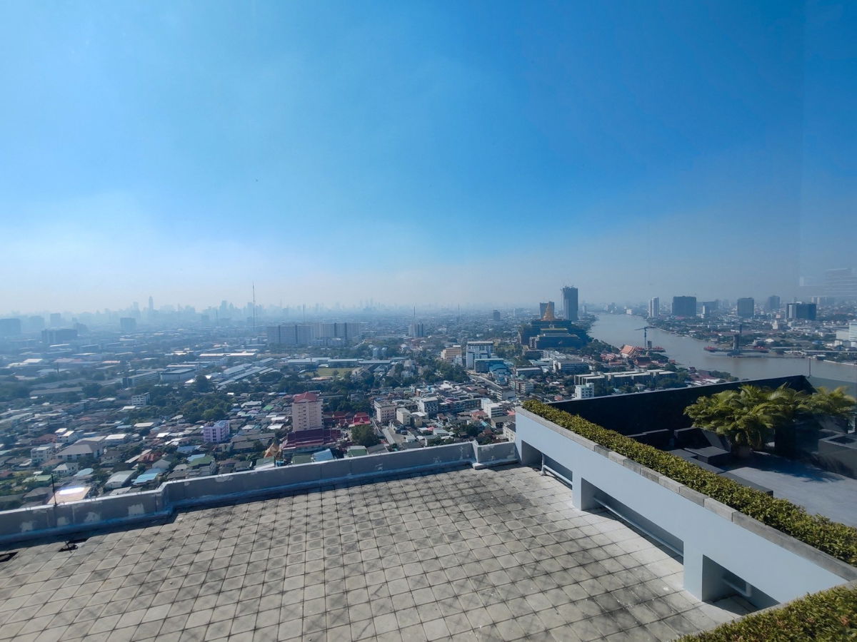 รูป ✨ #PO2306_283✨💥ด่วน💥ว่างชัวร์ รีบคลิก ก่อนหลุดมือ‼️ 𝗙𝗼𝗿 𝗥𝗲𝗻𝘁 1️⃣2️⃣k.🔥🔥#ใกล้BTSบางโพ คอนโด     เดอะทรีอินเตอร์เชนจ์  - รูปที่ 21/22