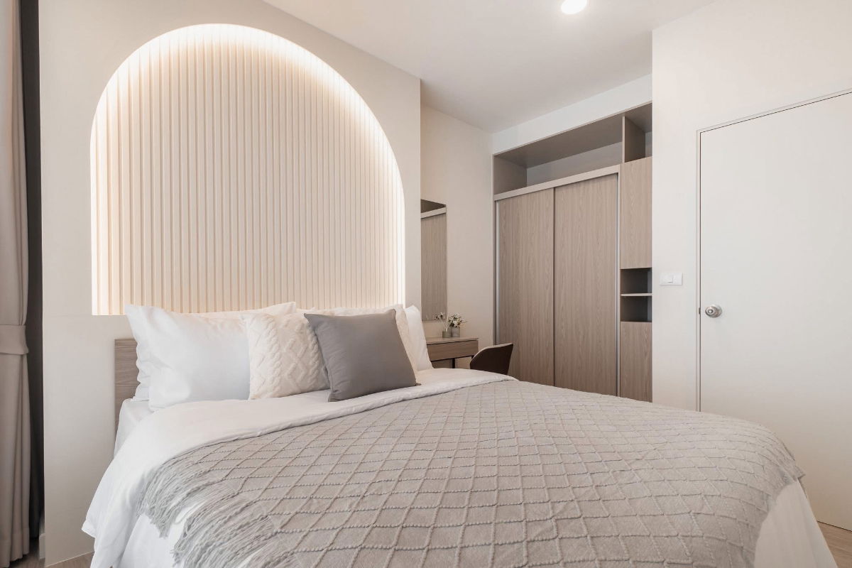 รูป #R8405 🎉 231268 ให้เช่าคอนโด Xim Rama 3 - Suksawat   - รูปที่ 3/10