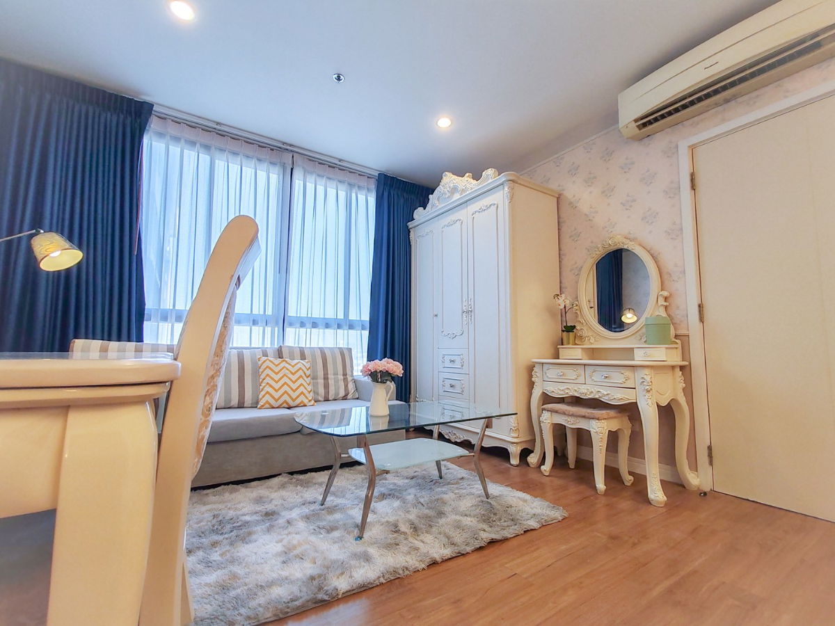 รูป ✨ #PO2306_283✨💥ด่วน💥ว่างชัวร์ รีบคลิก ก่อนหลุดมือ‼️ 𝗙𝗼𝗿 𝗥𝗲𝗻𝘁 1️⃣2️⃣k.🔥🔥#ใกล้BTSบางโพ คอนโด     เดอะทรีอินเตอร์เชนจ์  - รูปที่ 10/22