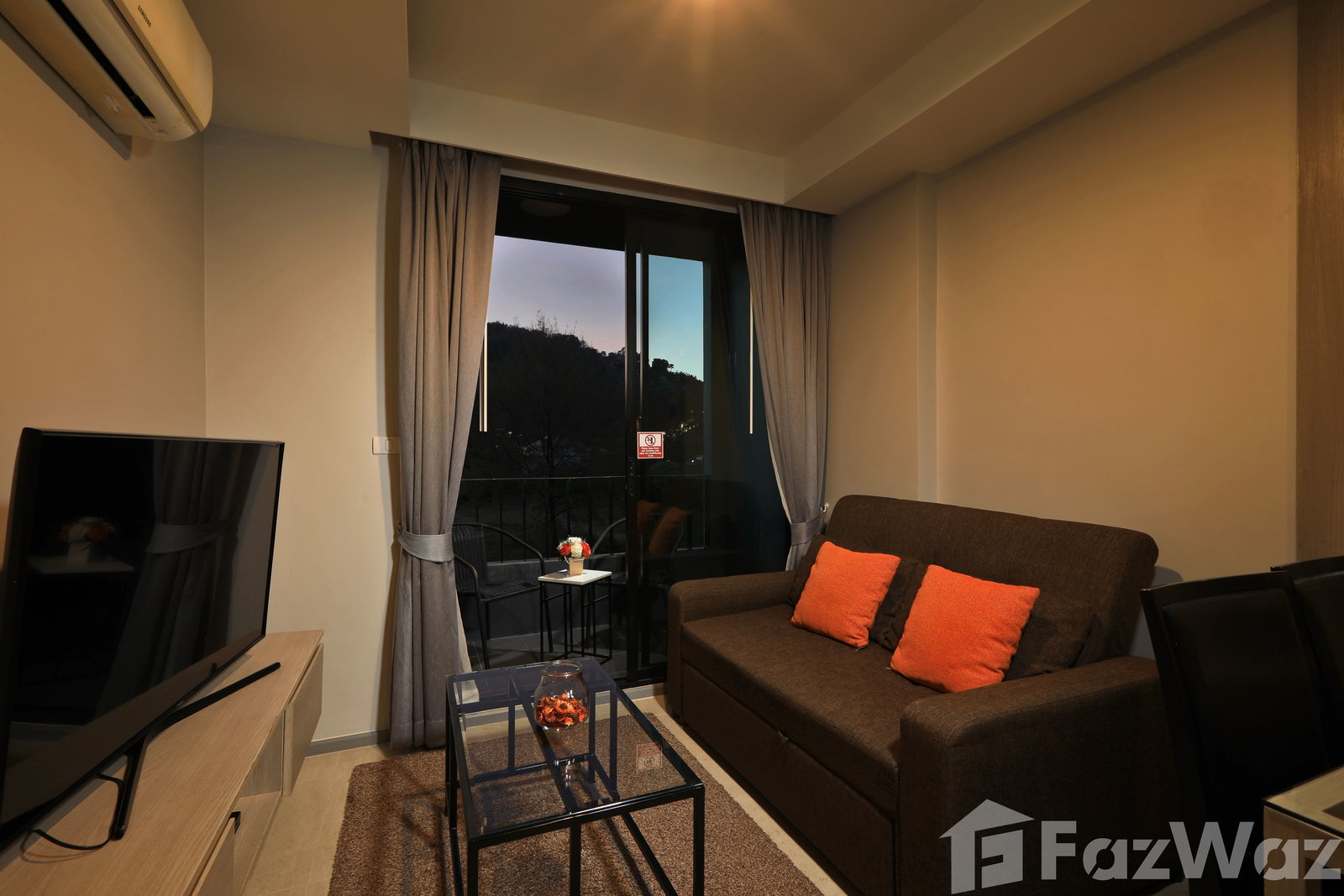 1 Bedroom Condo for sale at 6th Avenue Surin  1710516 - image 5