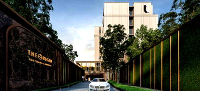 Condos for rent : 📌 For Rent: The Origin Ratchada – Ladprao