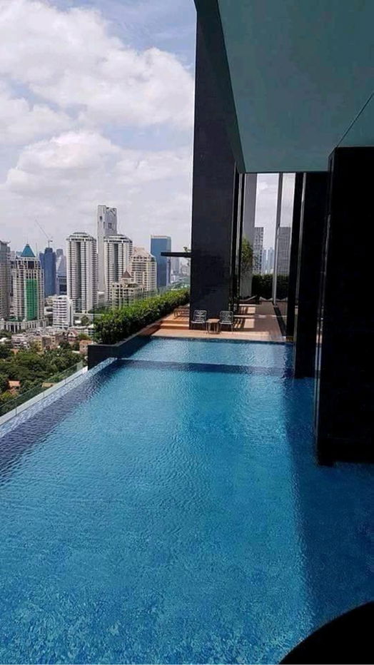 picture For Rent Nara 9 by Eastern Star Line : @condo24 (with@too) - 13/15