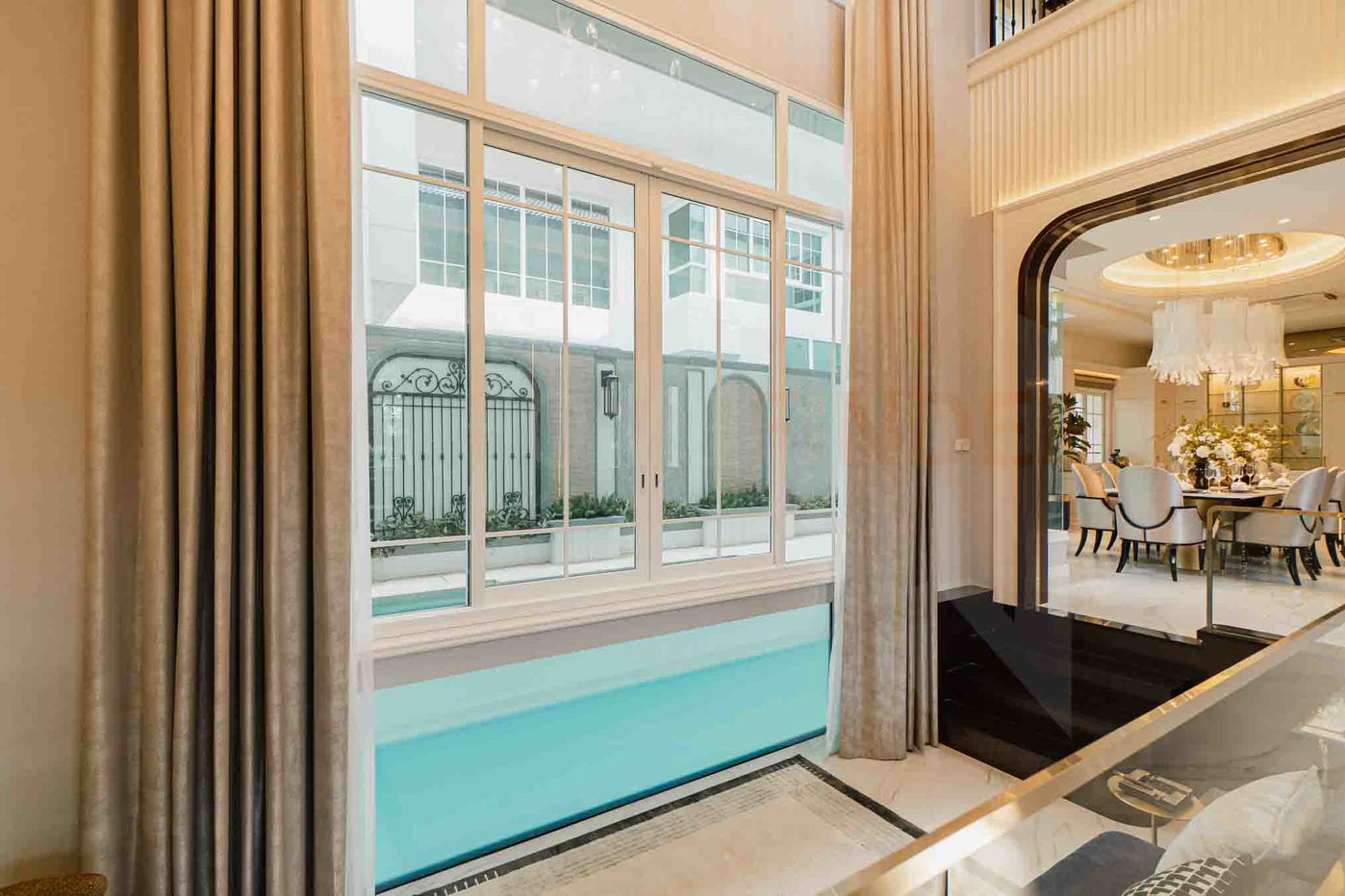 รูป THE GRAND Riverfront Ratchapruek – Rama 5 5 bedrooms, for sale - รูปที่ 33/69