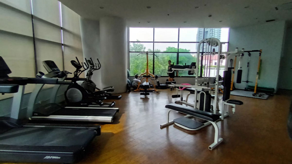 รูป ขายสลินธาราคอนโดมิเนียม พระราม 3 พร้อมเฟอร์นิเจอร์ 5 ห้องนอน 4 ห้องน้ำ เนื้อที่ 290 ตรม. ราคา 22 ลบ. - รูปที่ 19/33