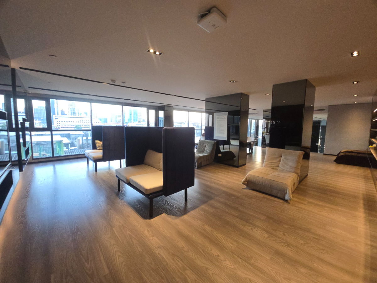 picture Ideo sukhumvit 93 1bedroom BTS Bangchak 200m - 36/38