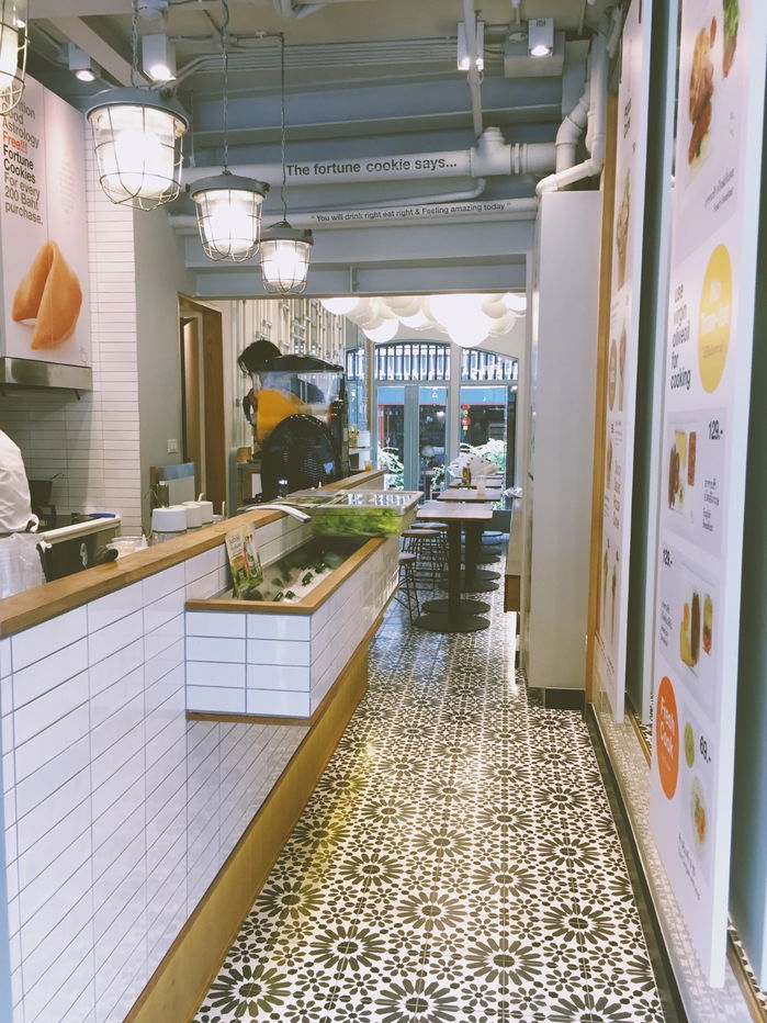 picture 🏛 100-Year-Old Shophouse, Bang Rak | 📍 Opposite BTS Saphan Taksin | 💰 Rent: 120,000 THB/month | Property Code: RS4327 - 1/18