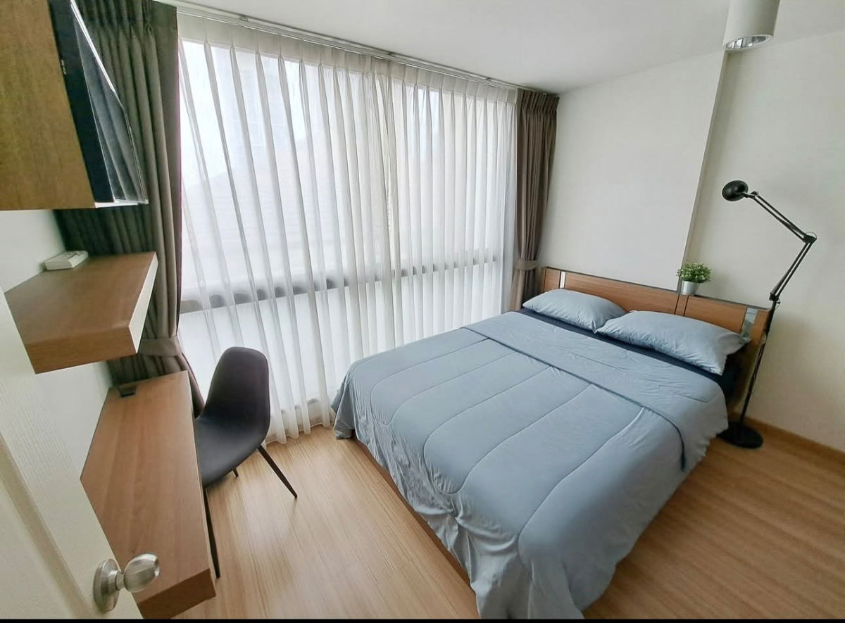 รูป Chateau in town Sukhumvit 62/1 ☎️1 bed ‼️only 11000/month ‼️NOW AVAILABLE 🔆✅ - รูปที่ 1/13