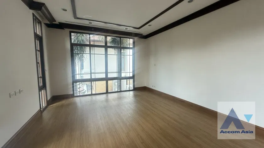picture 🔼🔽 AccomA 📩  4 BR House @Baan Sansiri Sukhumvit 67 (AA44968) - 13/20