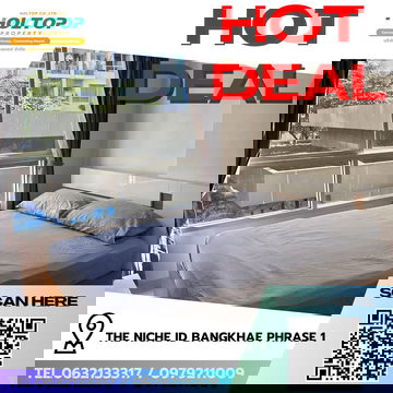 #R8392 🎉 231268  ให้เช่าคอนโด ASHTON ASOKE 