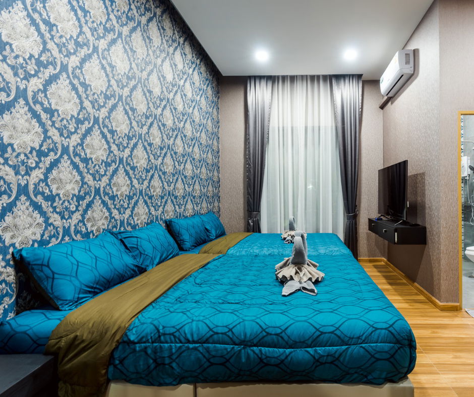 รูป พูลวิลล่า 3 ห้องนอน สำหรับขาย Breeze Valley 1 | ชีวิตรีสอร์ตส่วนตัว ใกล้ชะอำ - U1943776 - รูปที่ 14/18