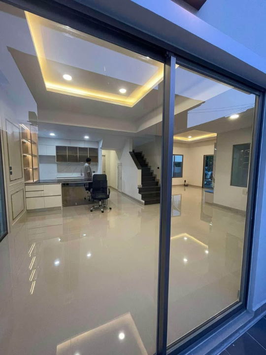 รูป 🏡 ขายบ้านใหม่มือ 1 สไตล์พรีเมียม - รูปที่ 9/13