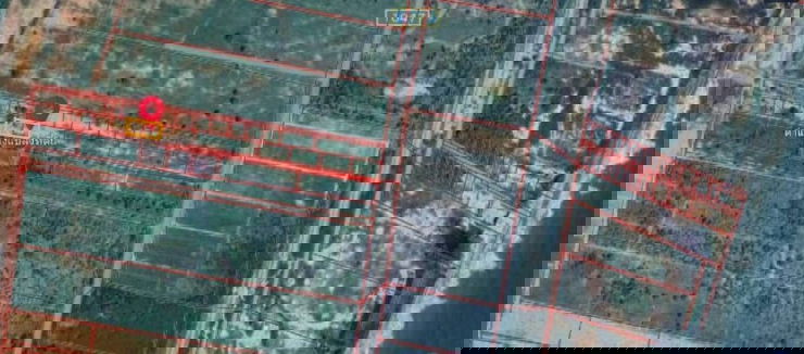 รูป ขายที่ดินเปล่า เนื้อที่ 1 ไร่ ต.อ่าวน้อย อ.เมืองประจวบคีรีขันธ์ จ.ประจวบคีรีขันธ์ - รูปที่ 1/2