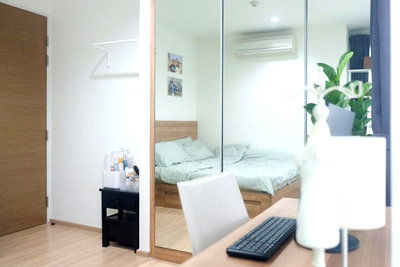 ขายคอนโด : 🏢 ขายคอนโด : Rhythm Phahol - Ari (ริทึ่ม พหล - อารีย์)   รหัสทรัพย์ | 📌LNP-C11166  