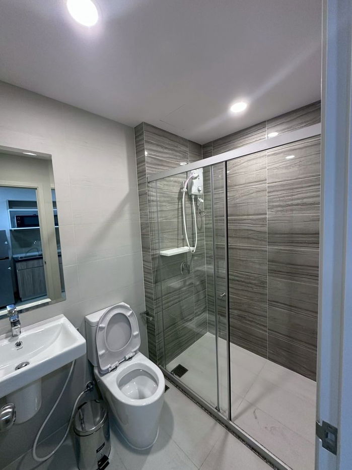 รูป For rent Supalaiveranda ramkhamhaeng - รูปที่ 7/9