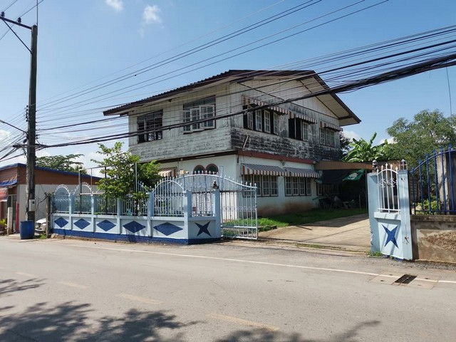 รูป BP00584 ขายบ้านเดี่ยว ตำบลชุมแพ อำเภอชุมแพ ขอนแก่น - รูปที่ 2/8