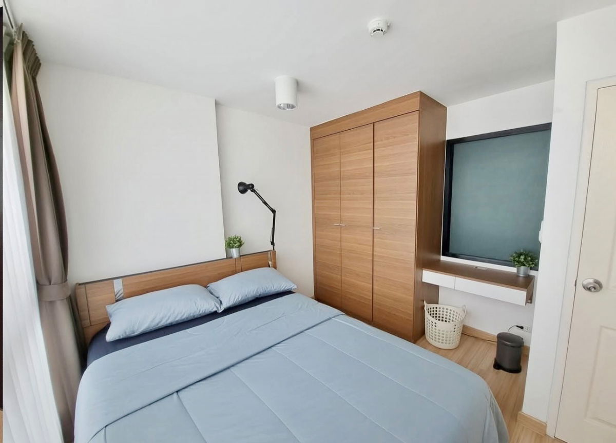 รูป Chateau in town Sukhumvit 62/1 ☎️1 bed ‼️only 11000/month ‼️NOW AVAILABLE 🔆✅ - รูปที่ 9/13