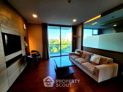 Condos for rent North Pattaya Road : 1-BR Condo at Prima Wongamat Residence Condominium close to Naklua (ID 2499805)