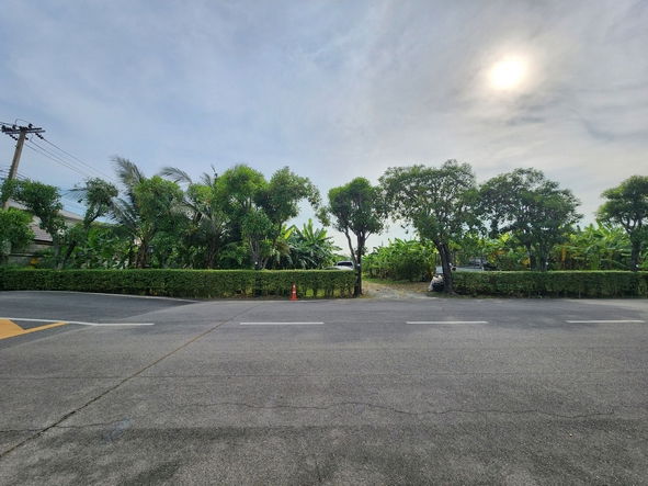 picture FOR RENT  LAND PROPERTY  100000 BAHT per MONTH - 2/8