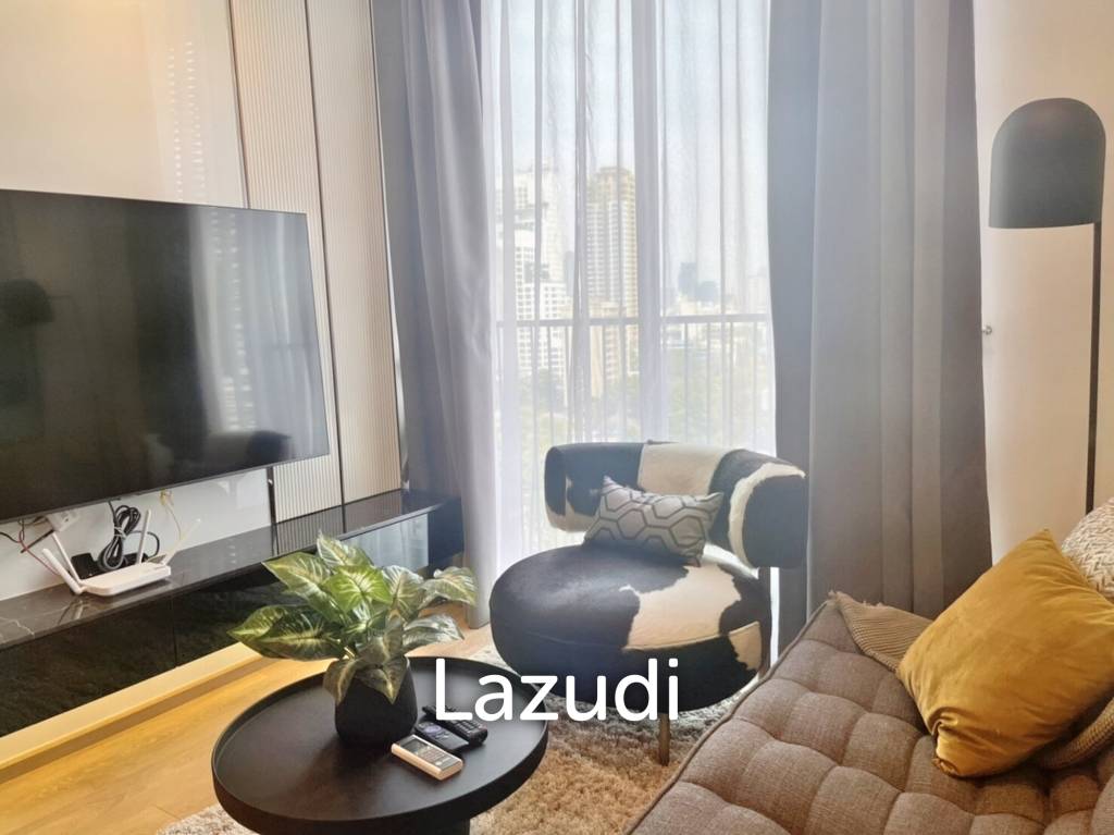 picture 2 Bedroom 2 Bathroom 60 SQ.M Noble Around33 - 5/25