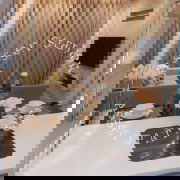 คอนโดหรู💎The Address Asoke เก็บกระเป่าเข้าอยู่ได้เลยทันที! | MRT เพชรบุรี  🏢