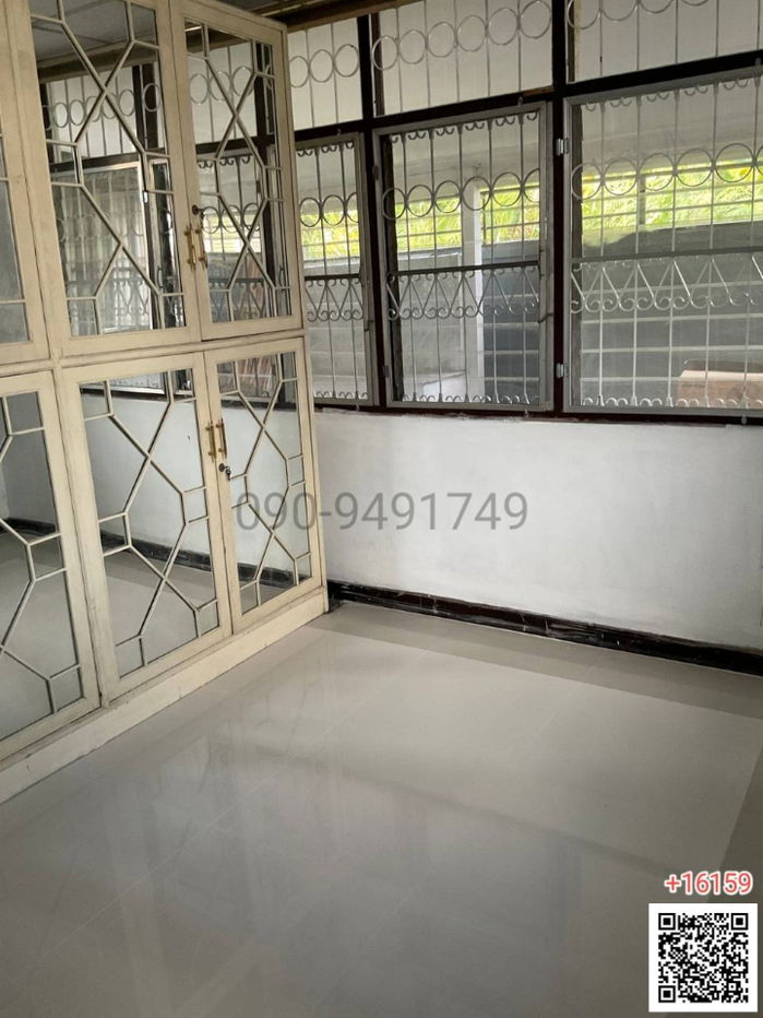 รูป เช่า บ้านเดี่ยว หมู่บ้านศรีรับสุข ซอยวิภาวดี62 ใกล้ รถไฟฟ้าสายสีแดง สถานีดอนเมือง - รูปที่ 6/15