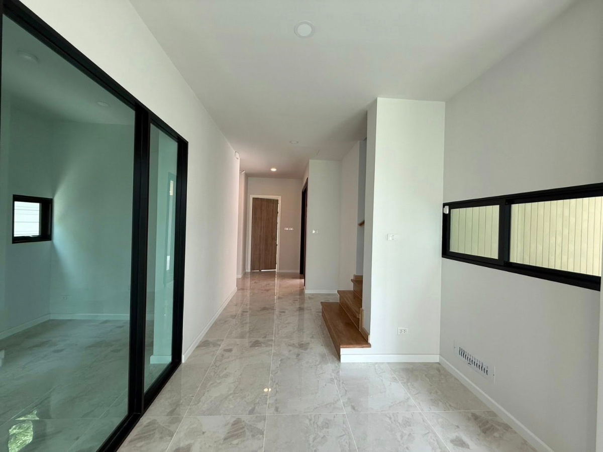 picture For Rent House The Master Ratchaphruek – Sapan Jesada Bodin - 7/23