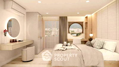 Condos for sale MRT Sam Yan : 1-BR Condo at Thanthip Garden Place close to Chiang Mai University (ID 2498148)