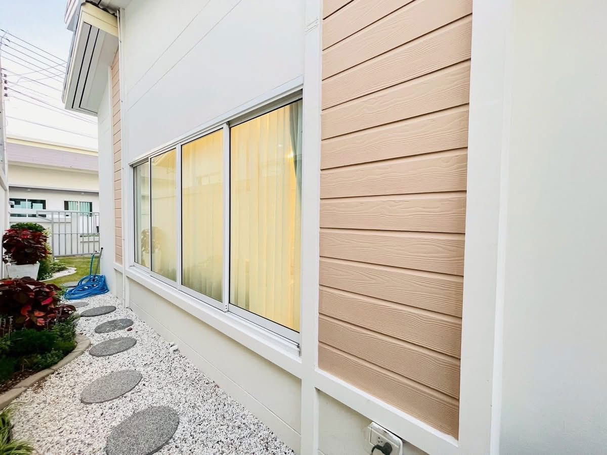 รูป ขายบ้านแฝด พัทยา ขนาด 36 ตรว. 2.89 ล้าน - รูปที่ 26/38