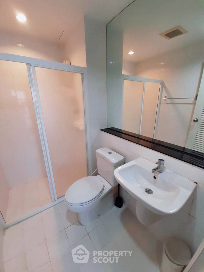 รูป คอนโด 2 ห้องนอน ชั้น 31 ขนาด 60 ตร.ม. The Tree บางโพ สถานี ใกล้ MRT บางโพ 200 ม. (ID 1838396) - รูปที่ 14/17