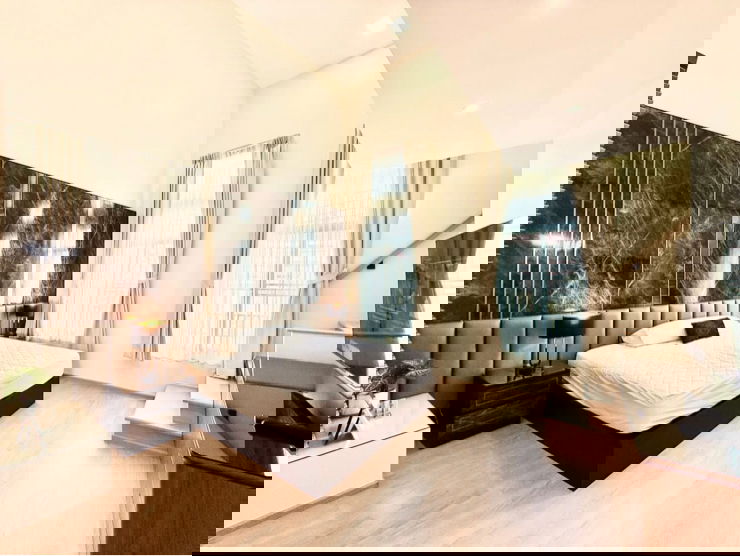 รูป #Z3828💥 231268 🔥ให้เช่าบ้าน Indy 5 Bangna KM.7 - รูปที่ 9/17