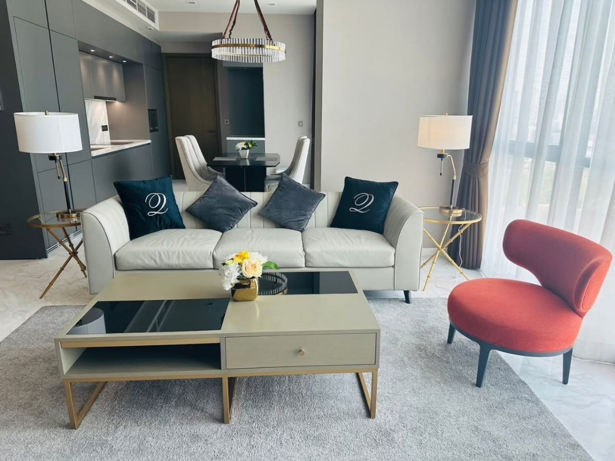 รูป #R8412 🎉 231268 ให้เช่าคอนโด The Monument Thong Lo - รูปที่ 19/19