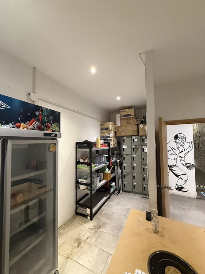 รูป 🔥 ให้เซ้ง ร้านสุกี้หม้อไฟ ย่าน – พระราม 9 ทำเลดี พื้นที่ใหญ่ ที่จอดรถเยอะมาก - รูปที่ 10/17