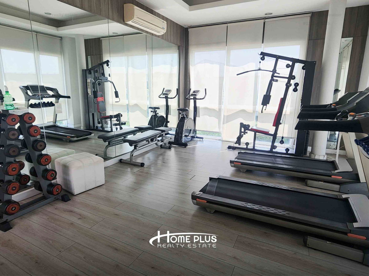 รูป บ้านเดี่ยว 2 ชั้น ไลฟ์บางกอกบูเลอวาร์ด แจ้งวัฒนะ หลังริม (Life Bangkok Boulevard Chaengwatthana) - รูปที่ 26/33