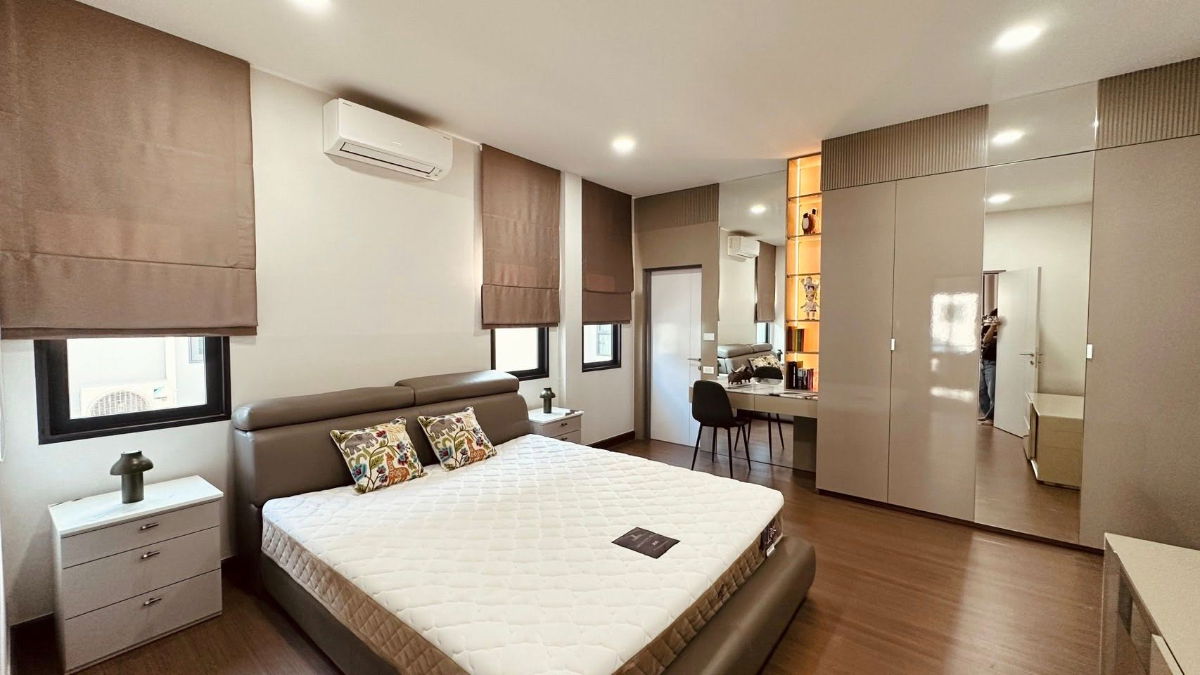 picture ST13742 - The City Bangna (New Project)  - 11/18