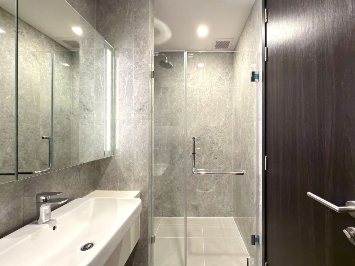 รูป Noble Around Ari ห้องสวย ราคาดี สอบถามเพิ่มเติมได้ที่ Line @condorental - รูปที่ 25/27