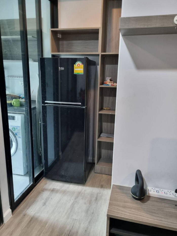 picture Rent Notting Hill Sukhumvit 105  - 13/22