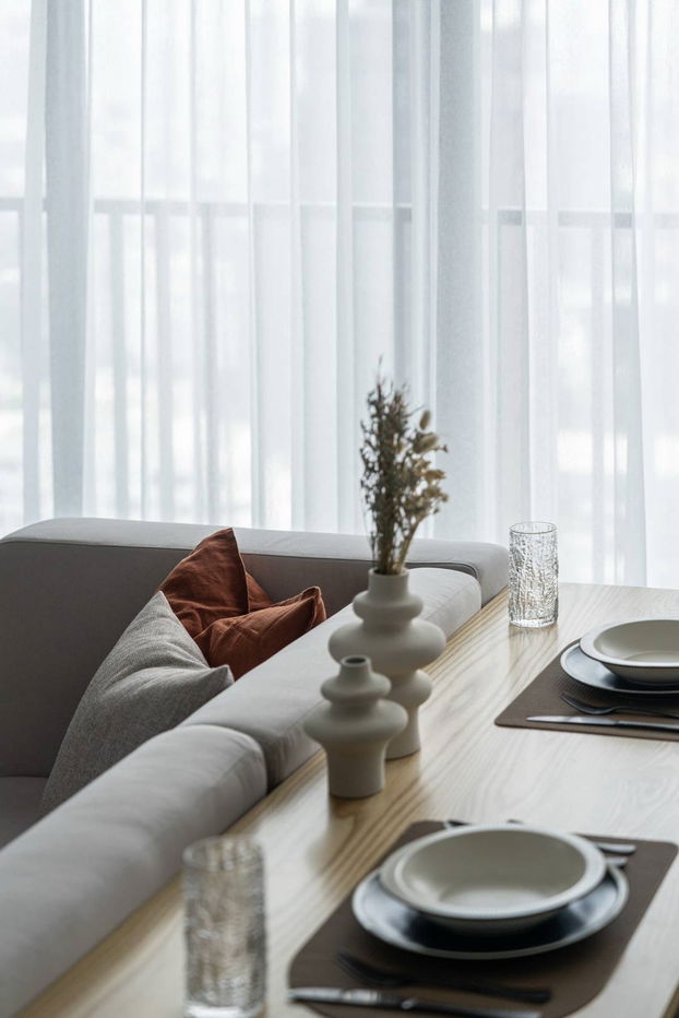 picture Renting Park origin thinglor 2bed ready to move in - 6/18