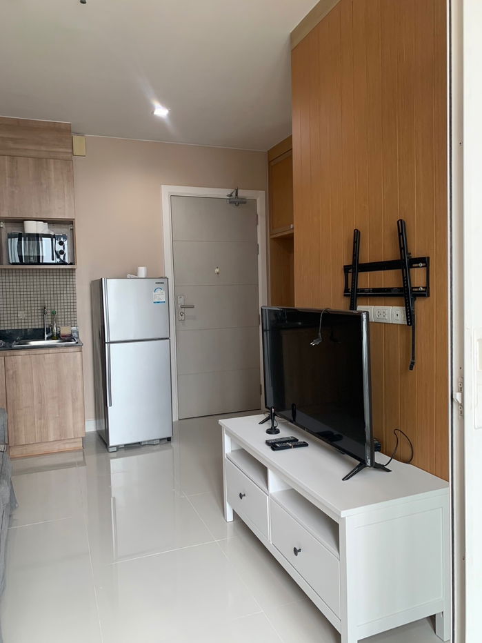 picture For Rent Condo Ideo Verve Ratchaprarop Fully Furnished(S15-37350) - 8/9