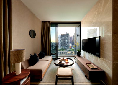 Condos for rent : THE ESSE Sukhumvit                36 