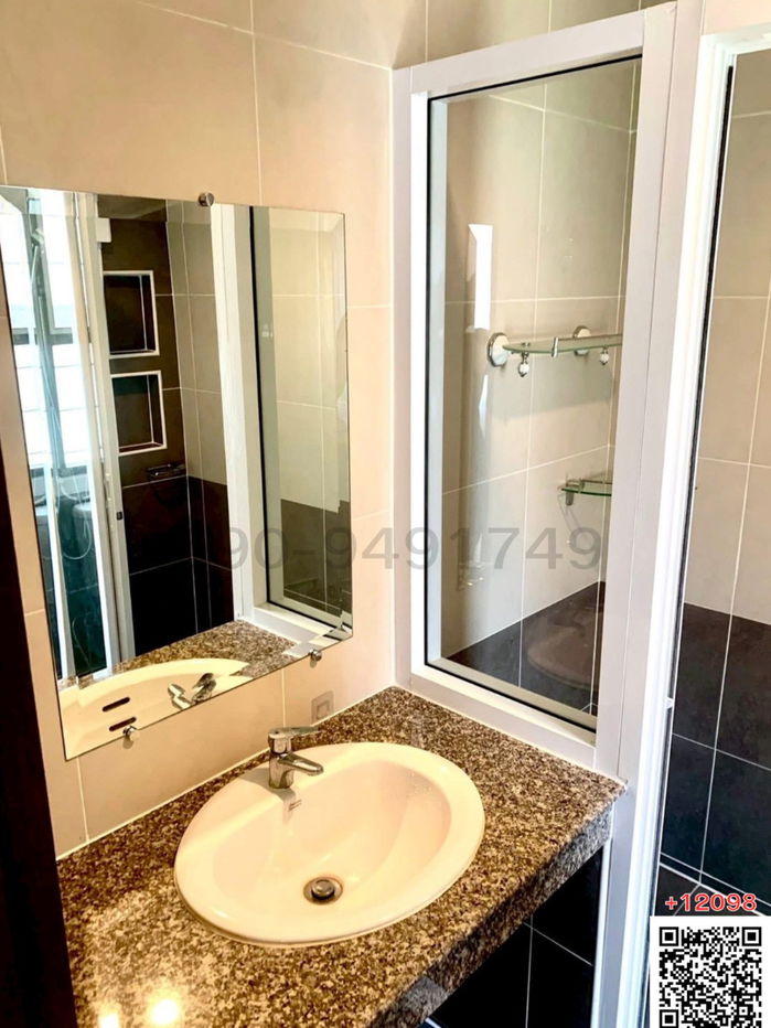 รูป เช่า บ้านเดี่ยว 2 ชั้น หมู่บ้านเคซี พาร์ควิลล์3 - รูปที่ 7/11