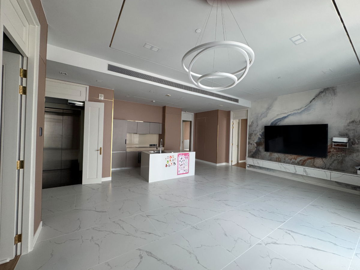 รูป ปล่อยเช่าคอนโด Marque Sukhumvit 39 วิวดี ติดบีทีเอสพร้อมพงษ์ - รูปที่ 5/43