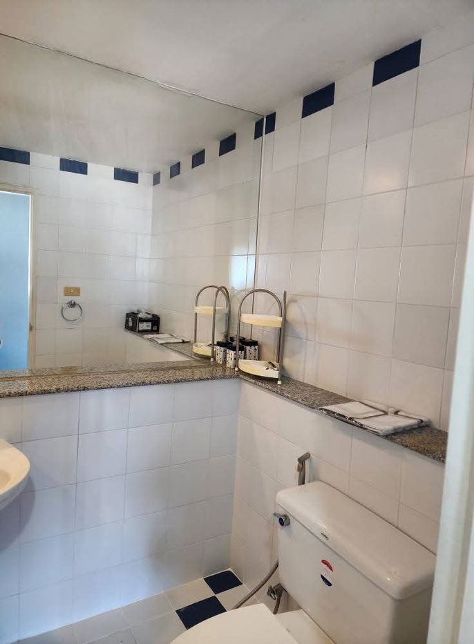 picture Baan Nonzee Condominium (Sathorn) - 9/11