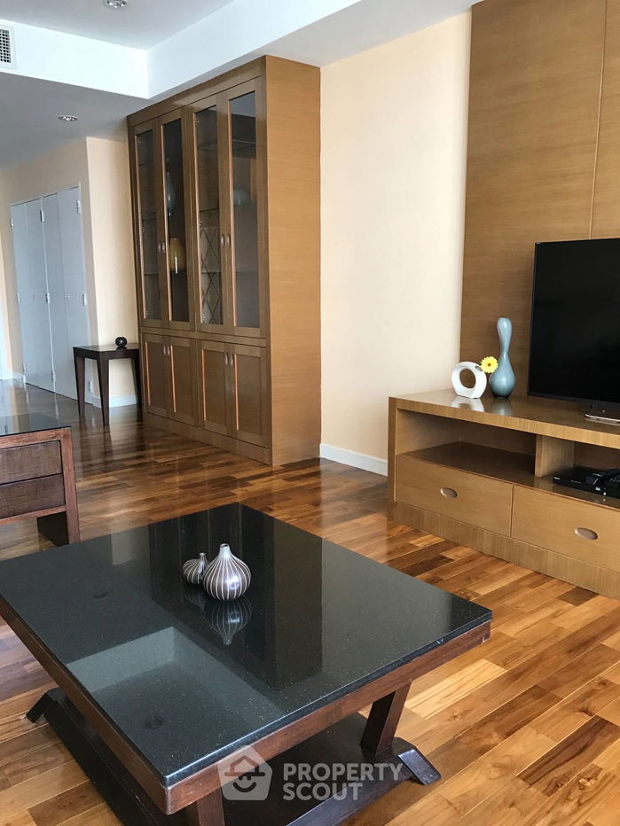 รูป คอนโด 2-ห้องนอน ที่ บ้านสิริ 24 ใกล้ BTS พร้อมพงษ์ (ID 2501385) - รูปที่ 5/15